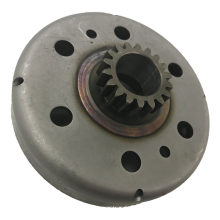 Motorcycle Engine Parts Clutch Outer Assy  Cover for JUPITER-Z